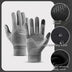 Outdoor Waterproof Autumn And Winter Fleece-lined Thermal Touch Screen Gloves - Minihomy