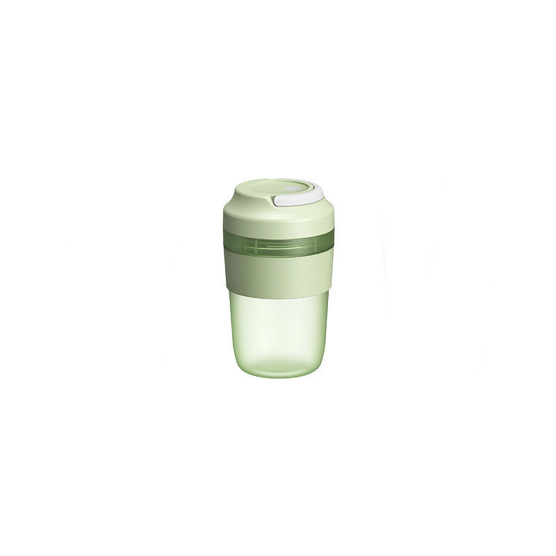 Portable Blender Juicer Cup - Rechargeable 400ml - Minihomy