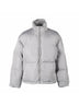 Men Stand-up Collar Bread Padded Jacket - Minihomy