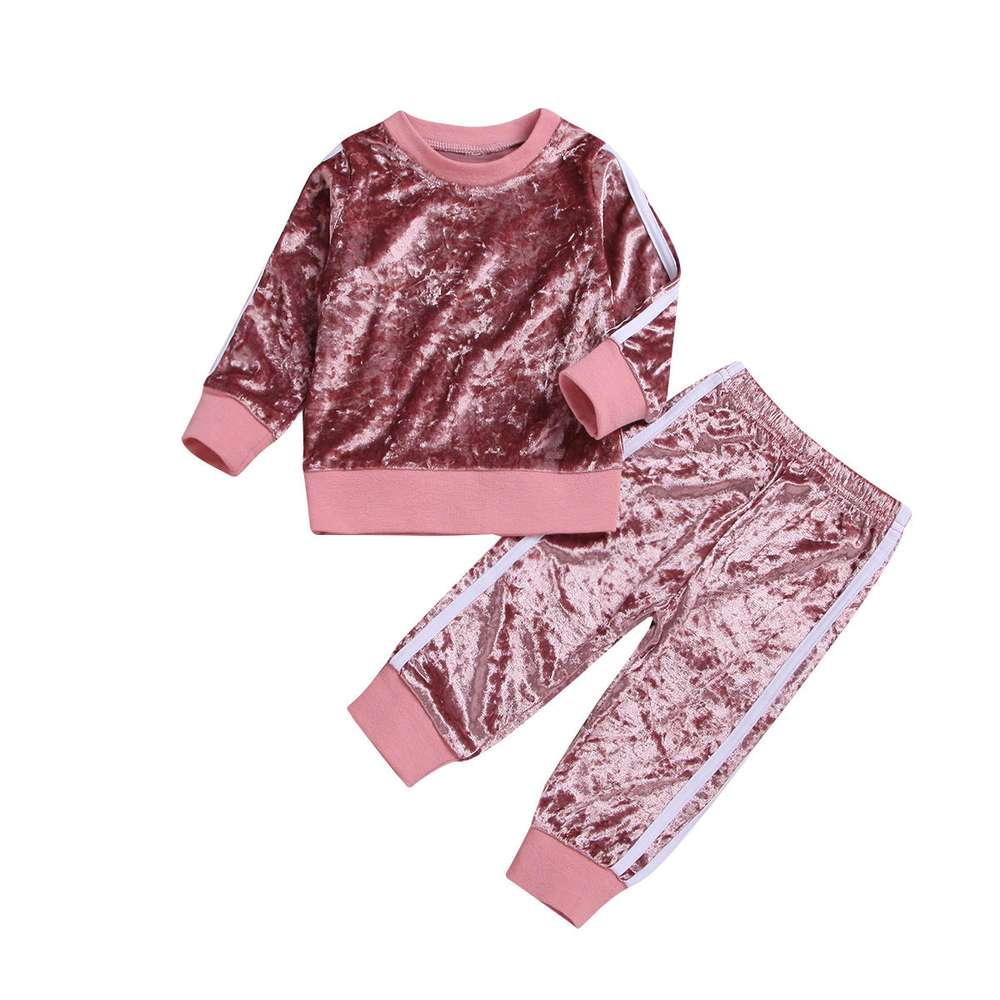 Candy-colored children's clothing - Minihomy