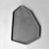 Cement tray Nordic tray - Minihomy