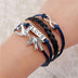 Designer Chrams Creative Charm Bracelets - Minihomy