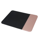 Kauçuk Yüzeyli Kablosuz Şarjlı Mouse Pad