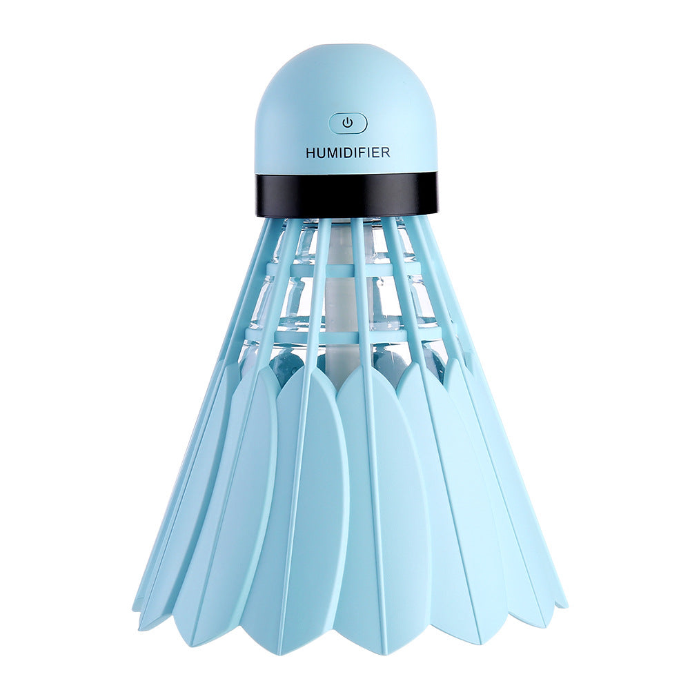 Badminton Mini humidifier - Minihomy