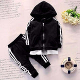 Baby kids sports suit - Minihomy