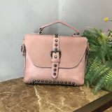 Crossbody messenger Bags for Women - Minihomy