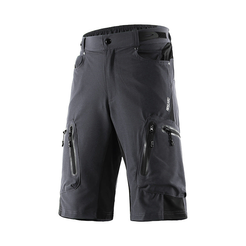 Outdoor leisure hiking shorts - Minihomy