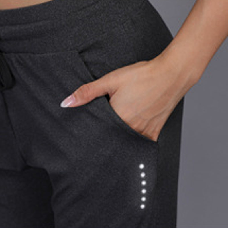 Gym training yoga pants - Minihomy