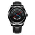 Men's sports waterproof men's wristwatch - Minihomy