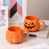 Halloween Christmas Office Ceramic Mug Creative - Minihomy