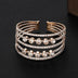 Bridal Accessories Temperament Full Diamond Elastic Bracelet: Add Elegance to Your Ensemble - Minihomy