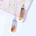 Citrine Necklace For Women - Minihomy