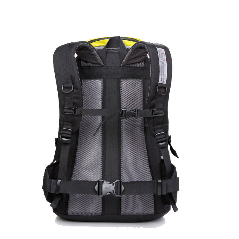 Waterproof Travel Backpacks Men Women Sport Bag