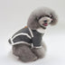 Dog Clothes Winter Pet Dog French Bulldog Jacket Thick Warm Dog Coat - Minihomy