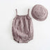 Infant Cotton Kids Clothes Girls For Newborn Baby - Minihomy