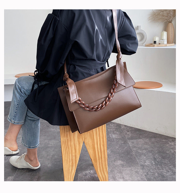 Commuter bag tote bag women - Minihomy