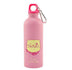 500ml Cartoon Animals Water Bottle Portable Sports Bottle - Minihomy