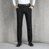 Middle-aged Men's Casual Pants Men's Business - Minihomy