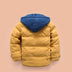 Children's down jacket - Minihomy