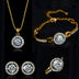 Elegance Exquisite Jewelry Sets - Minihomy