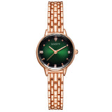 Fashionable Women Alloy Watches - Minihomy