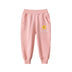 Children's Outer Wear Thin Western-Style Sports Pants For Kids - Minihomy