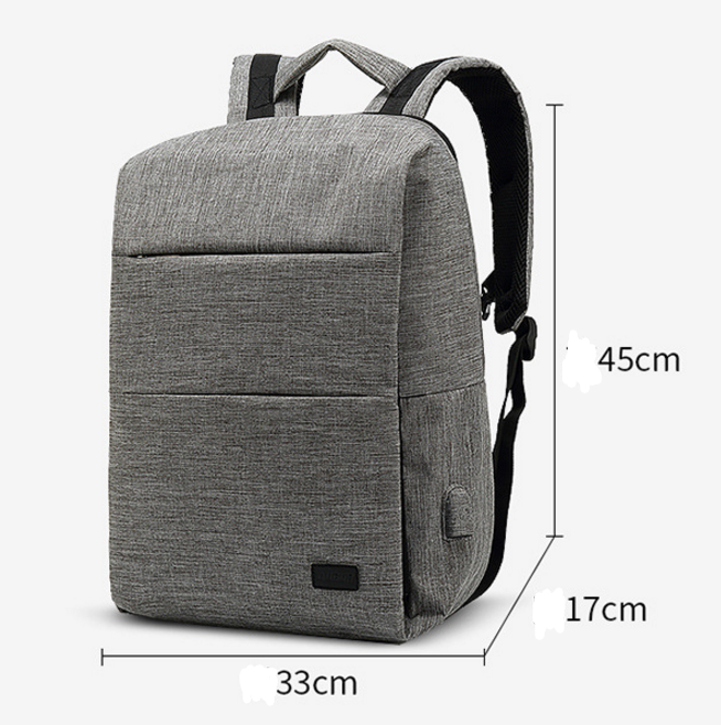 Business Anti-Theft Computer Bag - Minihomy