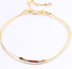 Bracelets for Women Jewelry Chain Beach Bangles Party Gifts - Minihomy