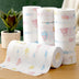 Disposable Kitchen Towels - Non-Woven Fabric - Pot/Bowl Cleaning - Minihomy