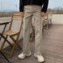 Casual Pants Men's Loose Suit Pants - Minihomy