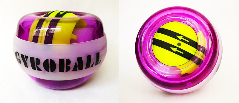 Fitness wrist ball - Minihomy