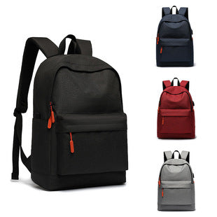 Backpack Men's Large Capacity Travel Leisure Backpack - Minihomy