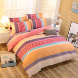 Cashmere cotton bedding - Minihomy