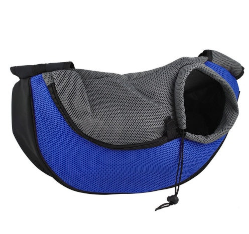 Shoulder Pet Bag Outdoor Carrier Messenger Bag Pet Backpack