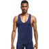 Men's Vest Summer Sleeveless Tank Tops - Minihomy