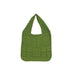 All-Matching Solid Color Knitted Shoulder Bag - Minihomy