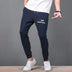 Closing loose leg pants men sweatpants - Minihomy