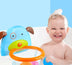 Bathroom shooting toys Water Play Set For Children Girls Boys - Minihomy