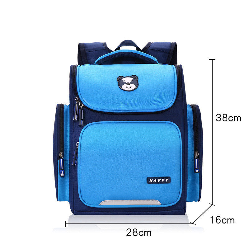 Kids School Backpacks: Durable & Stylish for Boys & Girls - Minihomy