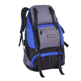 Waterproof Travel Backpacks Men Women Sport Bag