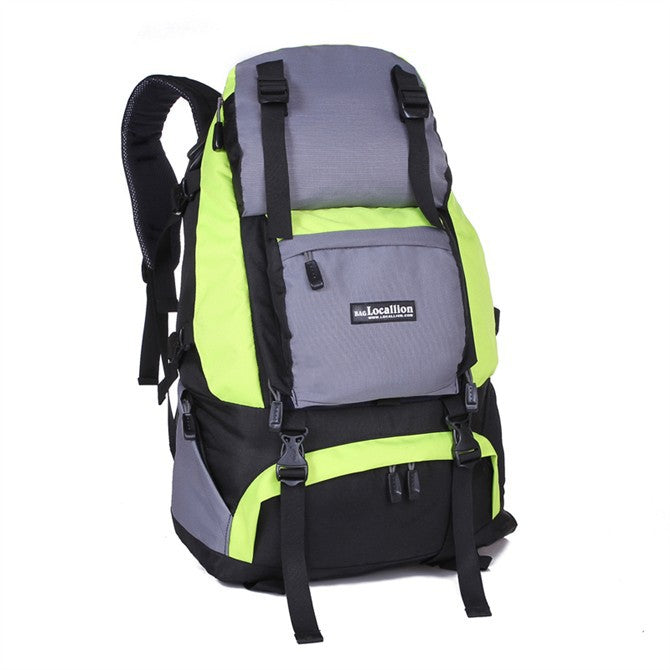 Waterproof Travel Backpacks Men Women Sport Bag