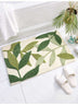 Microfiber Top Fast Drying Bath Mat - Minihomy