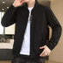 Casual Jacket Men Baseball Uniform Trendy Top Clothes - Minihomy