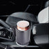 Intelligent Car Cup Warmer Cooler 2 in 1 with Smart Digital Display - Minihomy