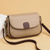 Fashion Flap Shoulder Bags For Women Versatile Crossbody Small Square Bag - Minihomy