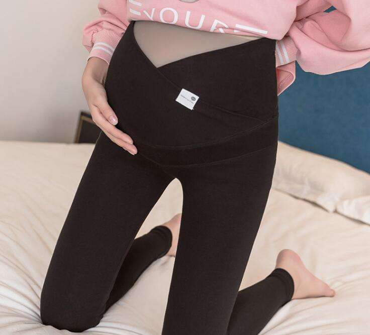 Maternity leggings - Minihomy