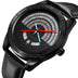 Men's sports waterproof men's wristwatch - Minihomy