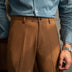 Casual Suit Pants Slim And Versatile Men - Minihomy