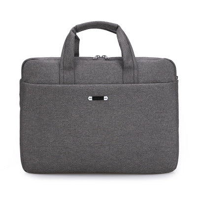 Large capacity briefcase - Minihomy