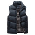 Men's Down Vest Jacket - Minihomy